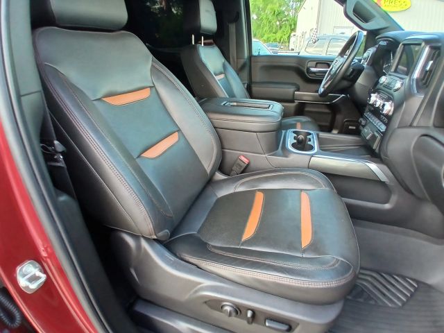 Photo 38 of 2020 GMC Sierra for sale in Cypress, TX