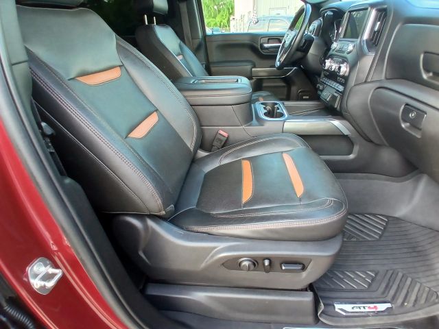 Photo 40 of 2020 GMC Sierra for sale in Cypress, TX