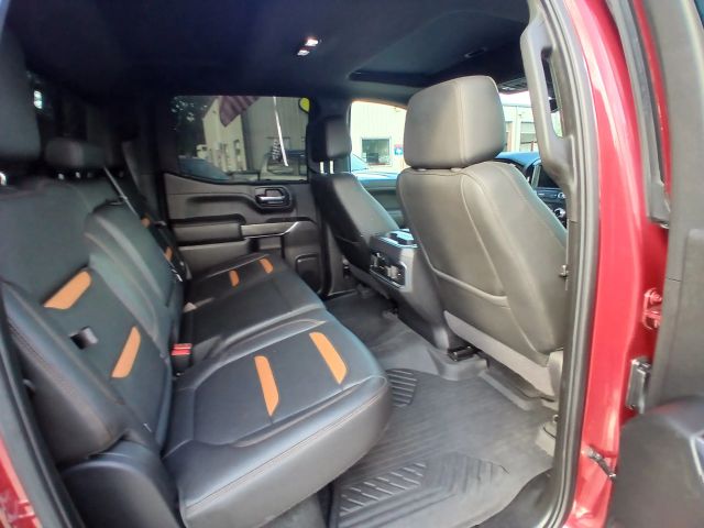 Photo 42 of 2020 GMC Sierra for sale in Cypress, TX