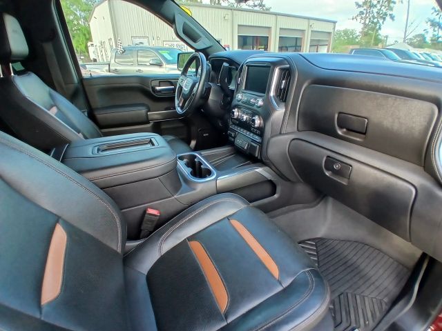 Photo 44 of 2020 GMC Sierra for sale in Cypress, TX