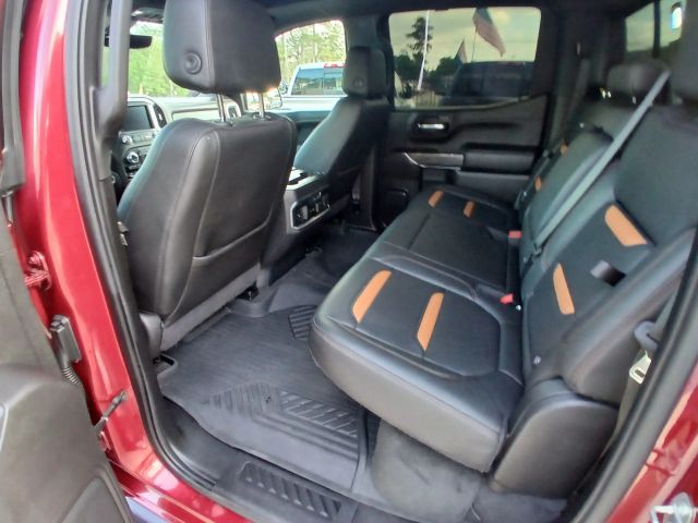 Photo 46 of 2020 GMC Sierra for sale in Cypress, TX