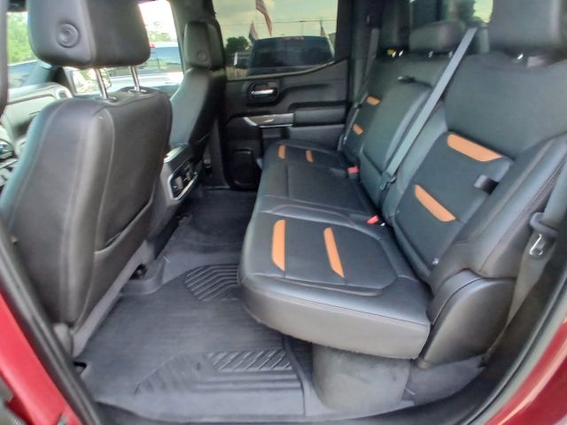 Photo 48 of 2020 GMC Sierra for sale in Cypress, TX