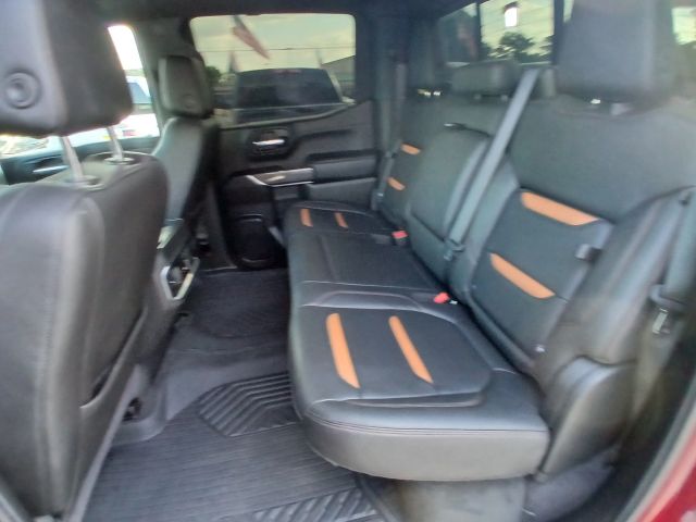 Photo 50 of 2020 GMC Sierra for sale in Cypress, TX