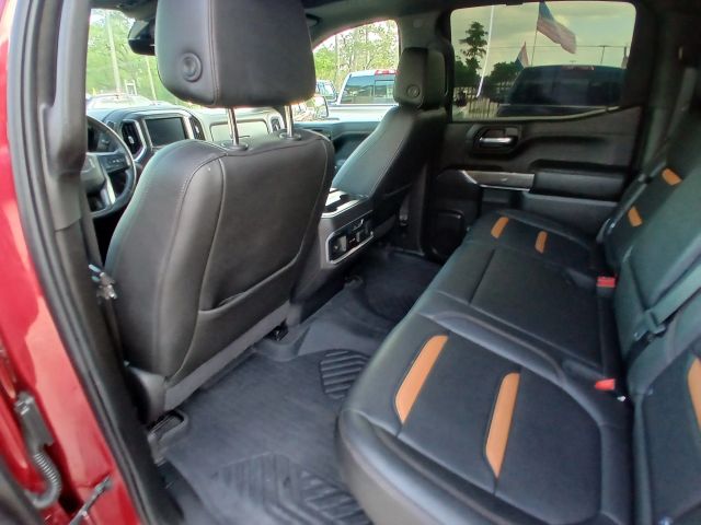Photo 52 of 2020 GMC Sierra for sale in Cypress, TX