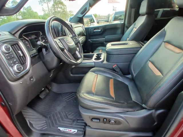 Photo 54 of 2020 GMC Sierra for sale in Cypress, TX