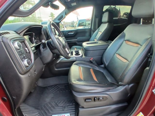 Photo 56 of 2020 GMC Sierra for sale in Cypress, TX