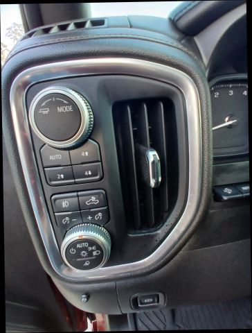 Photo 58 of 2020 GMC Sierra for sale in Cypress, TX
