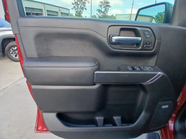 Photo 60 of 2020 GMC Sierra for sale in Cypress, TX