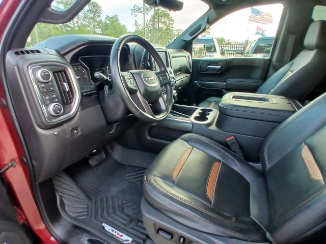 Photo 62 of 2020 GMC Sierra for sale in Cypress, TX