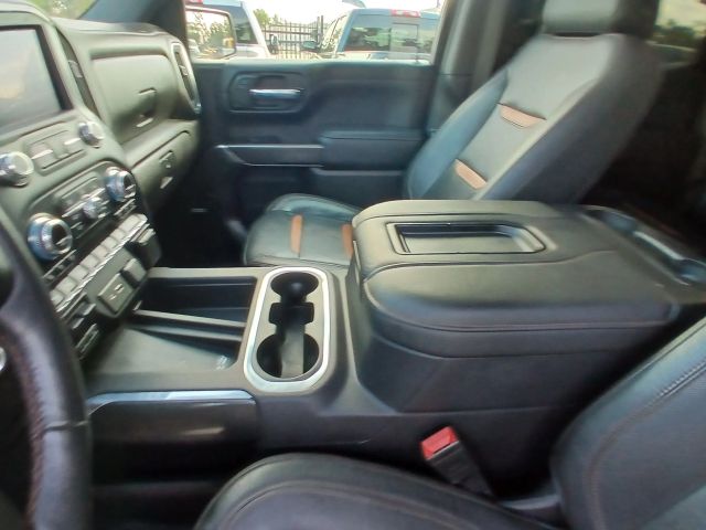 Photo 64 of 2020 GMC Sierra for sale in Cypress, TX