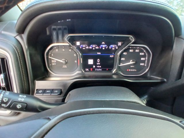 Photo 72 of 2020 GMC Sierra for sale in Cypress, TX