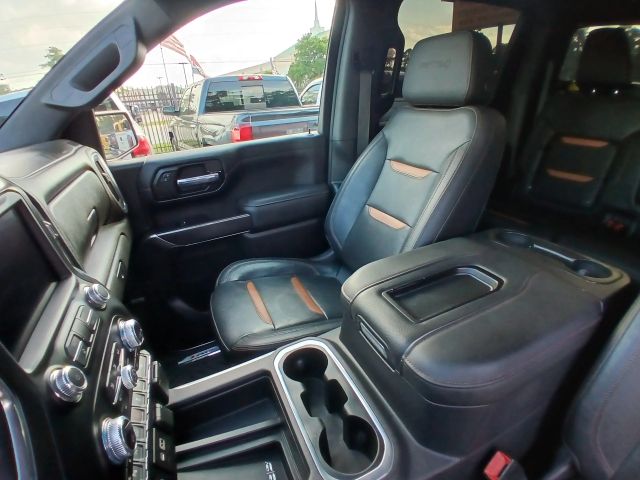 Photo 74 of 2020 GMC Sierra for sale in Cypress, TX