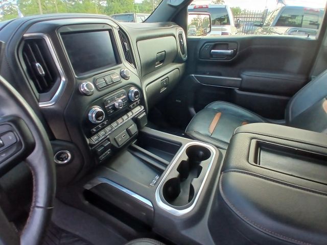 Photo 76 of 2020 GMC Sierra for sale in Cypress, TX