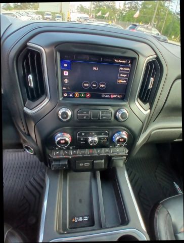 Photo 78 of 2020 GMC Sierra for sale in Cypress, TX
