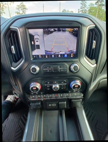 Photo 80 of 2020 GMC Sierra for sale in Cypress, TX