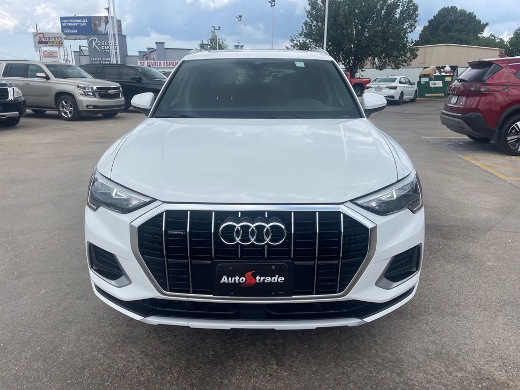 Photo 13 of 2020 Audi Q3 Quattro for sale in Tomball, TX