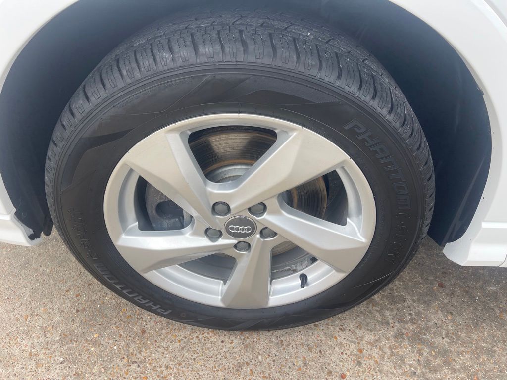 Photo 29 of 2020 Audi Q3 Quattro for sale in Tomball, TX