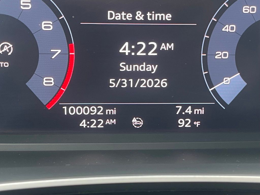 Photo 39 of 2020 Audi Q3 Quattro for sale in Tomball, TX