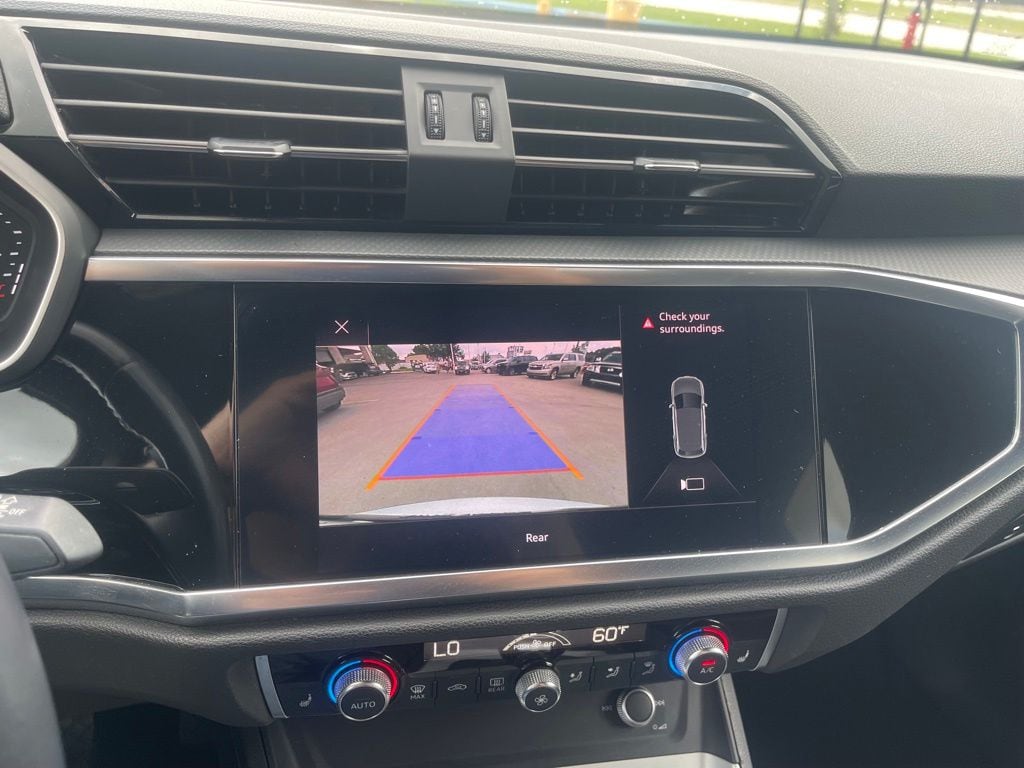 Photo 41 of 2020 Audi Q3 Quattro for sale in Tomball, TX