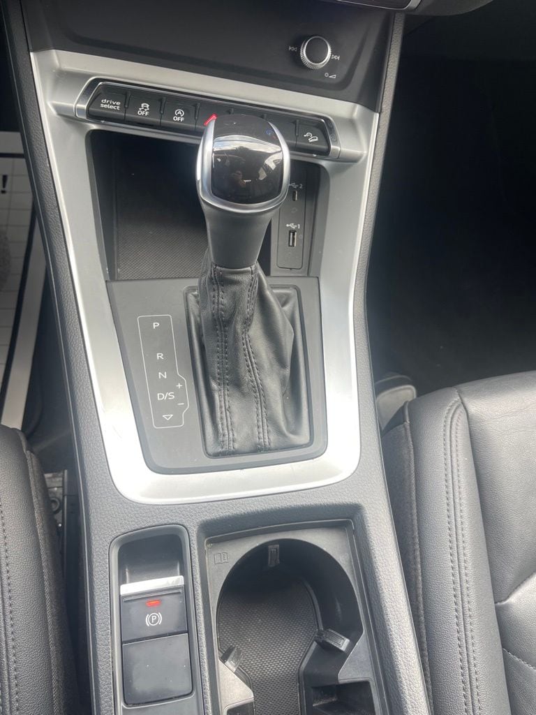 Photo 43 of 2020 Audi Q3 Quattro for sale in Tomball, TX