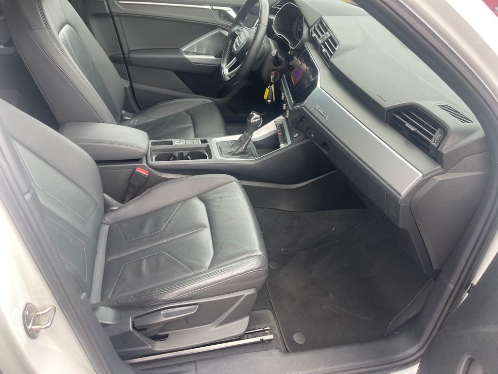 Photo 45 of 2020 Audi Q3 Quattro for sale in Tomball, TX