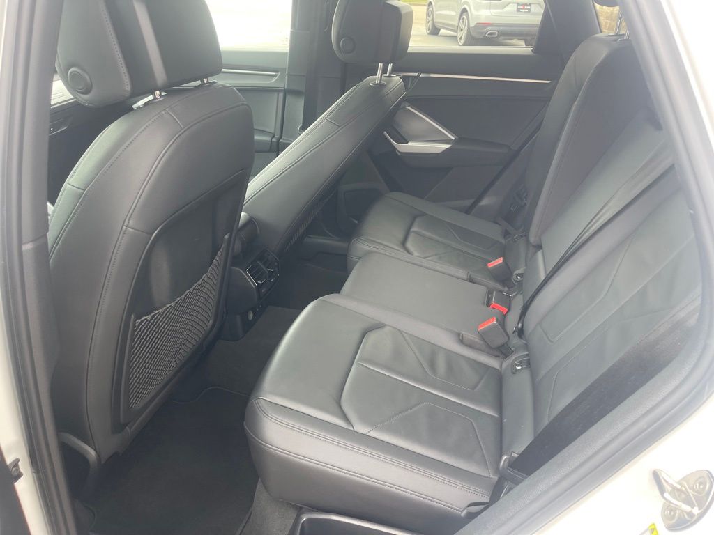 Photo 49 of 2020 Audi Q3 Quattro for sale in Tomball, TX