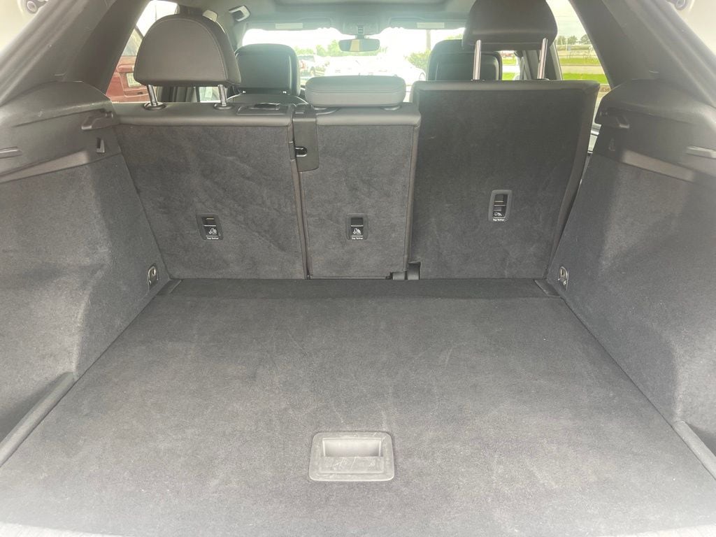 Photo 51 of 2020 Audi Q3 Quattro for sale in Tomball, TX