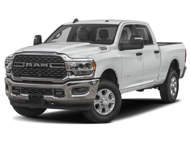 2024 Ram 2500 for sale in Porter, TX
