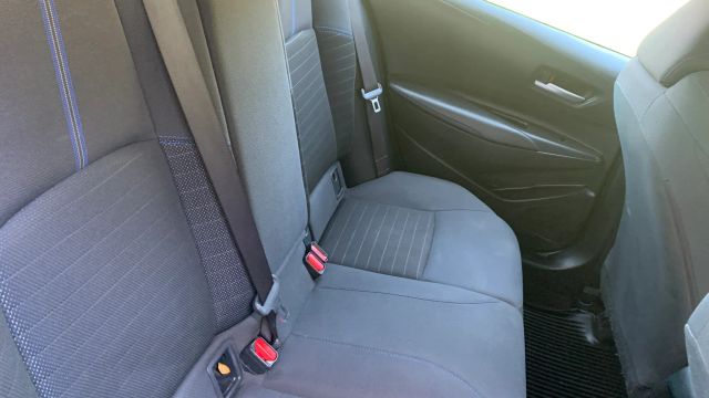 Photo 2 of 2022 Toyota Corolla SE for sale in Cypress, TX