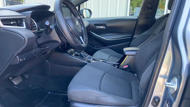 Photo 28 of 2022 Toyota Corolla SE for sale in Cypress, TX