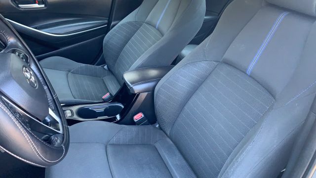Photo 30 of 2022 Toyota Corolla SE for sale in Cypress, TX