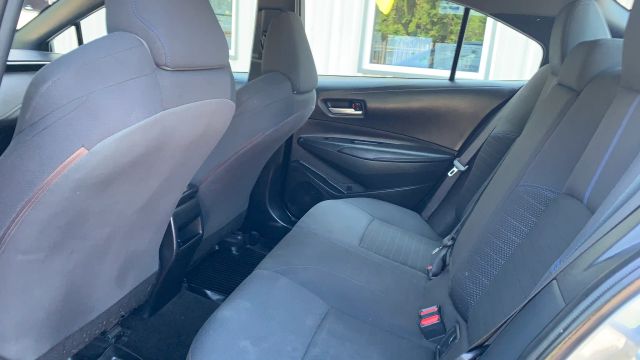 Photo 32 of 2022 Toyota Corolla SE for sale in Cypress, TX