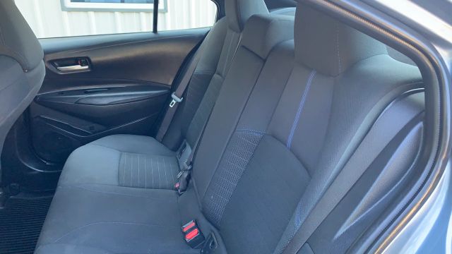 Photo 34 of 2022 Toyota Corolla SE for sale in Cypress, TX