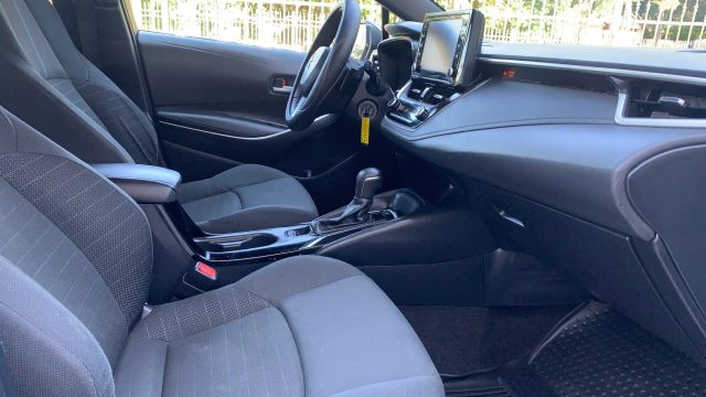 Photo 36 of 2022 Toyota Corolla SE for sale in Cypress, TX
