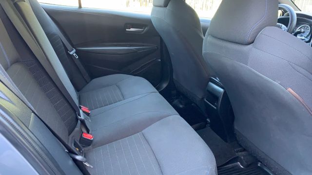 Photo 40 of 2022 Toyota Corolla SE for sale in Cypress, TX