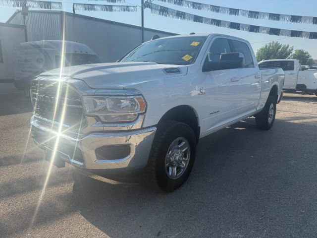 2022 Ram 2500 for sale in Porter, TX