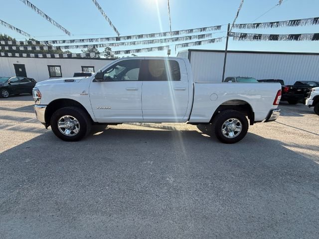 Photo 3 of 2022 Ram 2500 Big for sale in Porter, TX