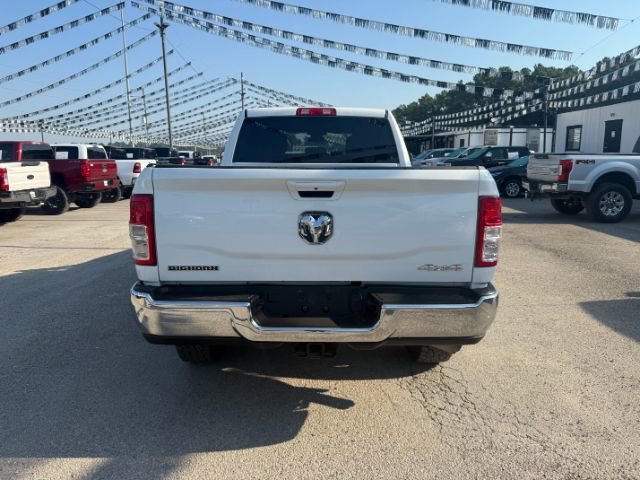 Photo 7 of 2022 Ram 2500 Big for sale in Porter, TX