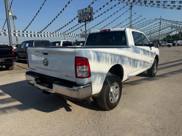 Photo 9 of 2022 Ram 2500 Big for sale in Porter, TX
