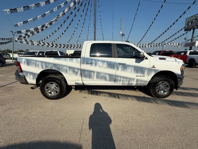 Photo 11 of 2022 Ram 2500 Big for sale in Porter, TX