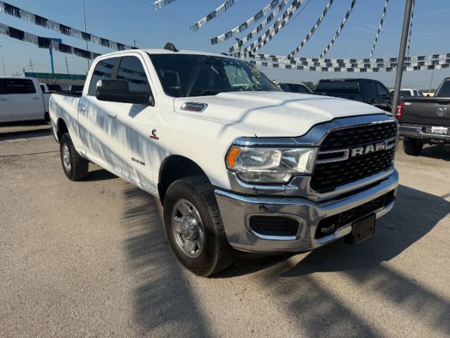 Photo 13 of 2022 Ram 2500 Big for sale in Porter, TX