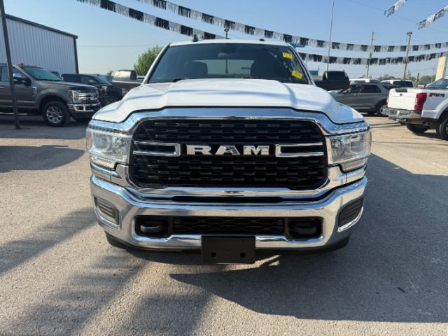 Photo 15 of 2022 Ram 2500 Big for sale in Porter, TX