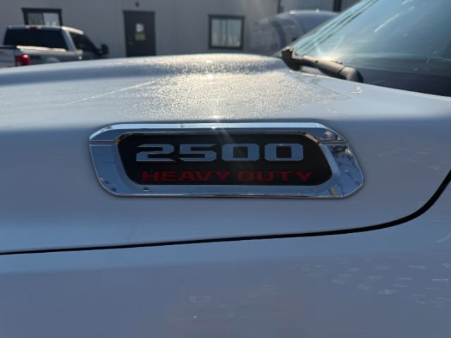 Photo 19 of 2022 Ram 2500 Big for sale in Porter, TX