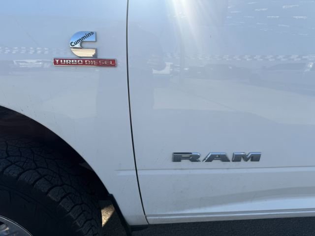 Photo 21 of 2022 Ram 2500 Big for sale in Porter, TX