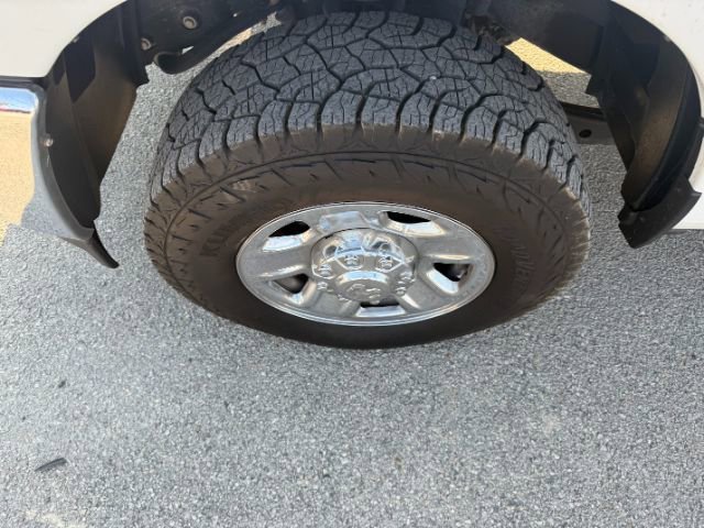 Photo 23 of 2022 Ram 2500 Big for sale in Porter, TX