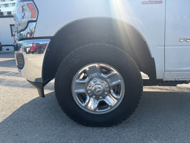 Photo 25 of 2022 Ram 2500 Big for sale in Porter, TX