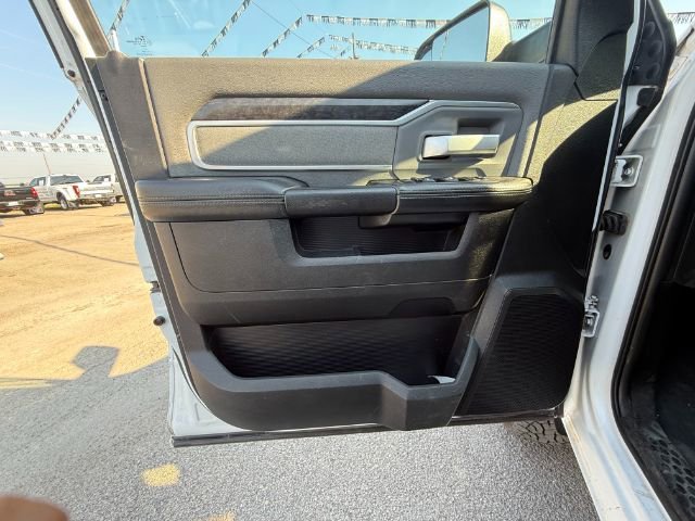 Photo 27 of 2022 Ram 2500 Big for sale in Porter, TX