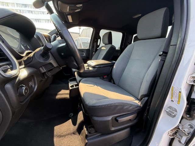 Photo 29 of 2022 Ram 2500 Big for sale in Porter, TX