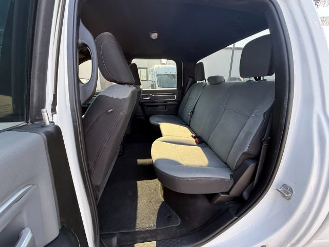 Photo 31 of 2022 Ram 2500 Big for sale in Porter, TX