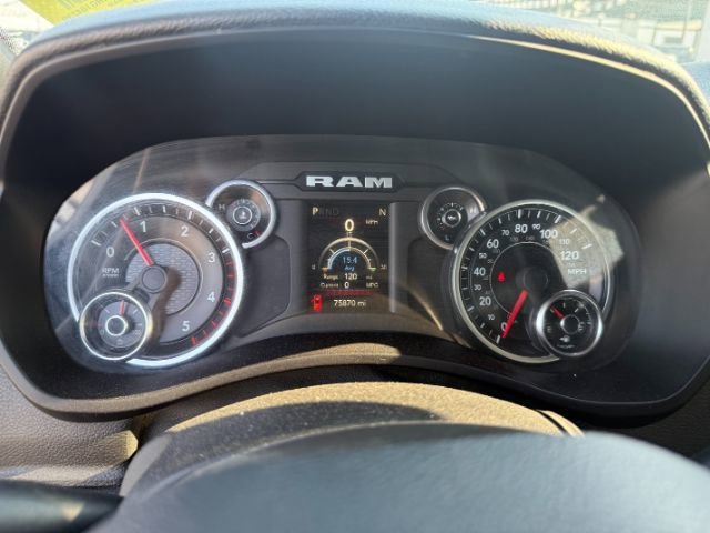 Photo 35 of 2022 Ram 2500 Big for sale in Porter, TX